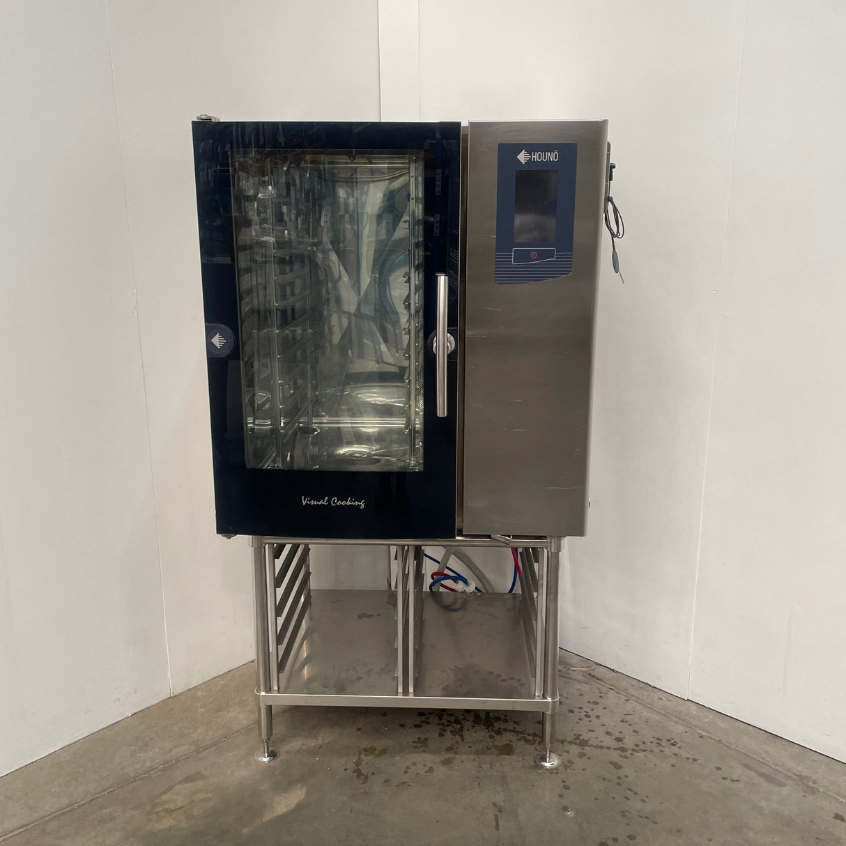 Houno KPE 1.10 Combi Oven - Whisk Hospitality - 769011