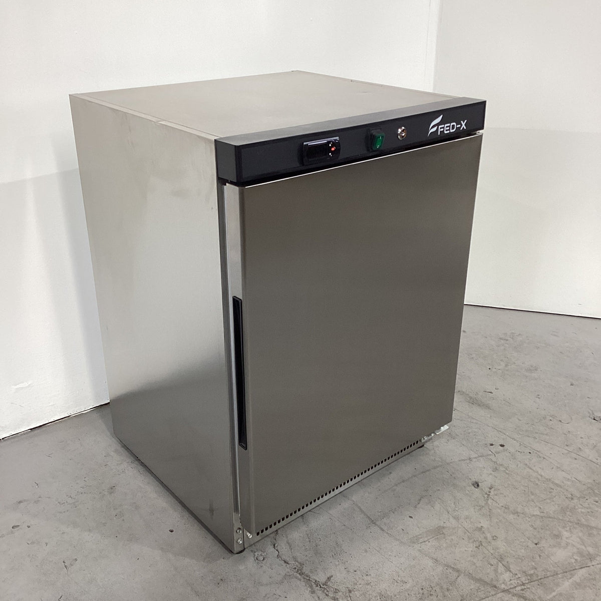 FED-X XR200SS Bar Fridge - Whisk Hospitality - 921702