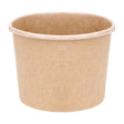 Fiesta Recyclable Soup Container - 340ml 98mm (Pack 500) FP476 - Whisk Hospitality - FP476