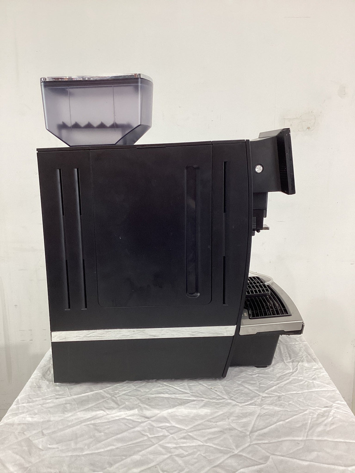 Kalerm K95T Automatic Coffee Machine - Whisk Hospitality - 832780