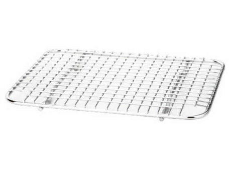 Cookrite GN1 2 WIRE GRATES 1002 - Whisk Hospitality - 1002