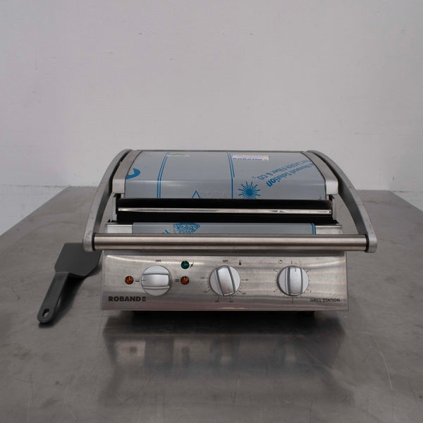 Roband GSA610S Grill Station - Whisk Hospitality - 910826