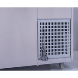 Thermaster Cold Salad & Noodle Bar 6x1/1 GN Pans - PG210FA - XG - Whisk Hospitality - PG210FA-XG