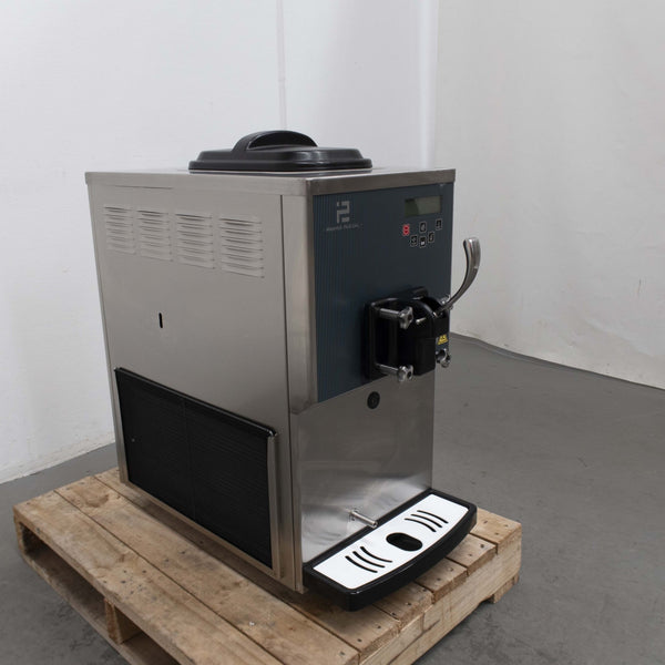 Pasmo S930-Turbo Ice Cream Machine - Whisk Hospitality - 854305