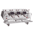 Bezzera VICTORIA Black 3 - Group Professional Espresso Machine - BZVICTORIA3B - Whisk Hospitality - BZVICTORIA3B