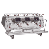 Bezzera VICTORIA Black 3 - Group Professional Espresso Machine - BZVICTORIA3B - Whisk Hospitality - BZVICTORIA3B