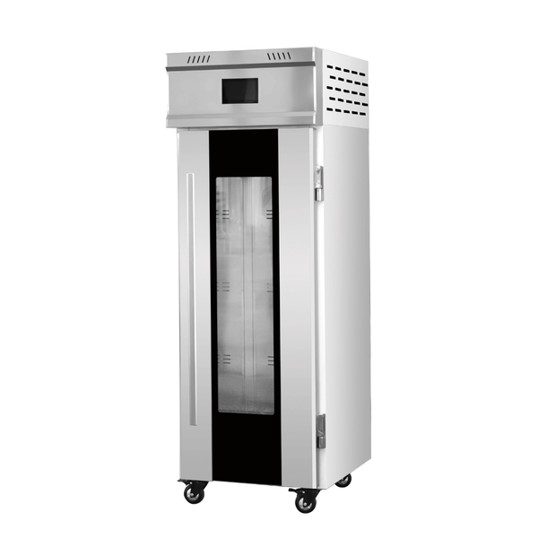 Bakermax Retarder Proofer Cabinet  - MPR - 18 - Whisk Hospitality - MPR-18