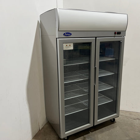 Atosa YCF9402GR Upright Fridge - Whisk Hospitality - 821562