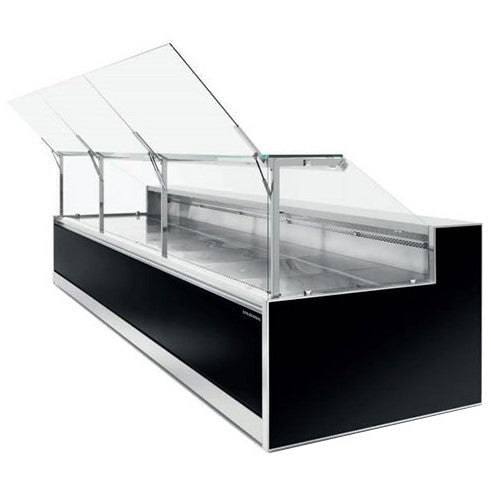 Criocabin Enixe 3125 Deli Reach In - Whisk Hospitality - 821628