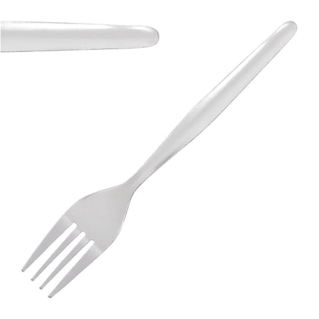 Kelso Infants Fork St/St 18/0 (Box 12) CB064 - Whisk Hospitality - CB064