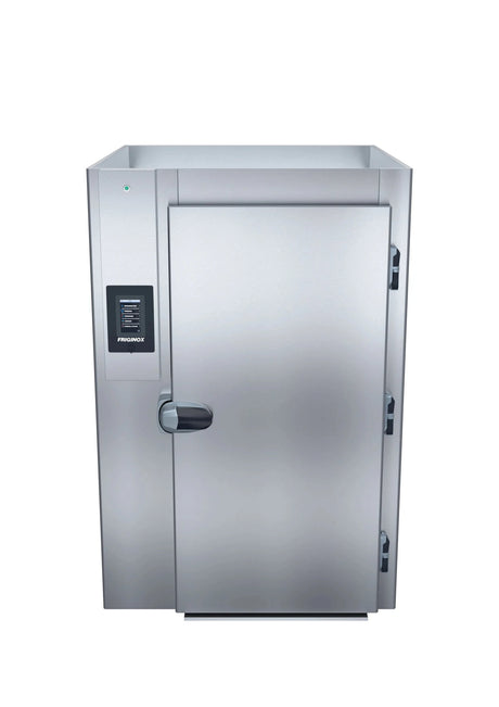 Friginox Mx4Sts7 C 4 Trolley Roll Blast Chiller - Whisk Hospitality - MX4STS7-C