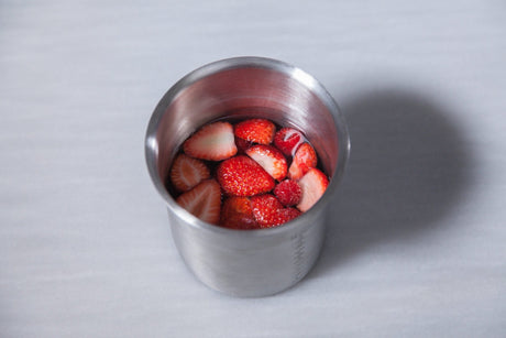 Taurus Beaker XROW1001 - Whisk Hospitality - XROW1001