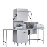 Classeq P500DUO Passthrough Dishwasher - Whisk Hospitality - P500DUO