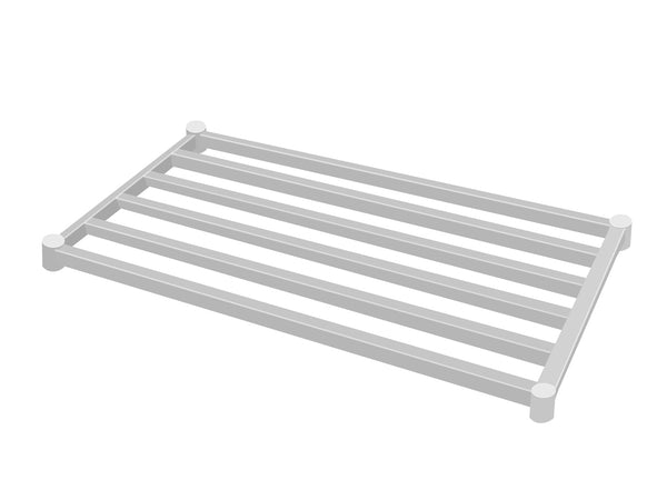 Work Bench Pipe Undershelf - PUS-1270 - Whisk Hospitality - 415922