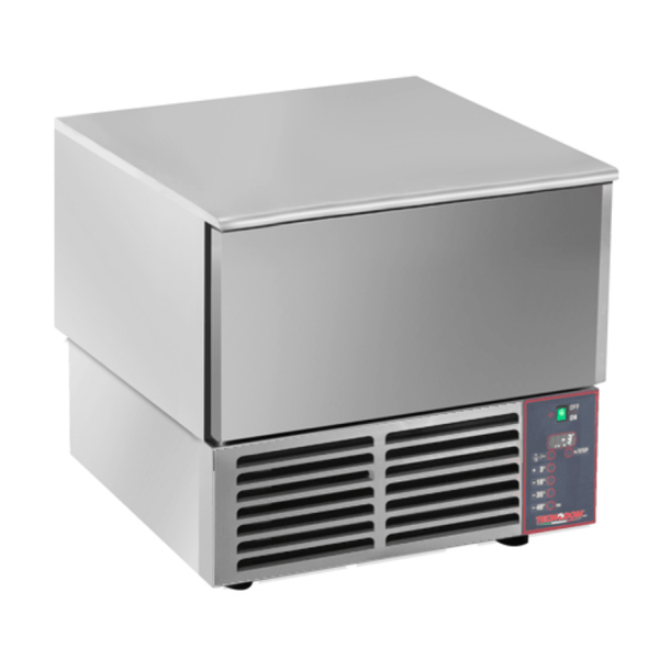 Tecnodom R290 3-Tray Blast Chiller & Shock Freezer DO3EA - Whisk Hospitality - DO3EA