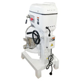 Yasaki 40 Litre Belt Drive Three Speed Mixer - B40KG - Whisk Hospitality - B40KG