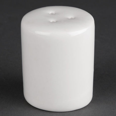 Olympia Athena Pepper Shaker - 50mmH (Box 12) CC216 - Whisk Hospitality - CC216