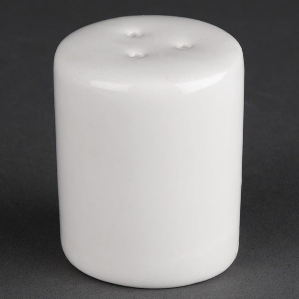 Olympia Athena Pepper Shaker - 50mmH (Box 12) CC216 - Whisk Hospitality - CC216