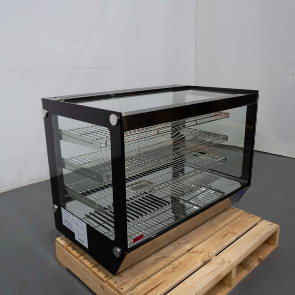 Atosa WHF200L Hot Display - Whisk Hospitality - 928076
