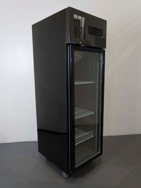 Thermaster SUCG500B Upright Fridge - Whisk Hospitality - 855826