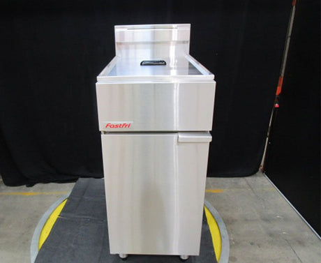FastFri FF18 Single Pan Fryer - Whisk Hospitality - 3PA-8767-2410996
