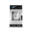 LAINOX 6 x 1/1GN Compact Electric Direct Steam Combi Oven with Touch Screen Controls - Whisk Hospitality - COEN061R