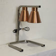 Hatco DCS400 - 1 - BN Heat Lamp - Whisk Hospitality - 794201