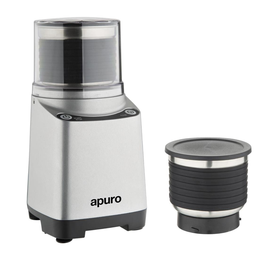 Apuro Spice & Coffee Grinder FU476 - A - Whisk Hospitality - FU476-A