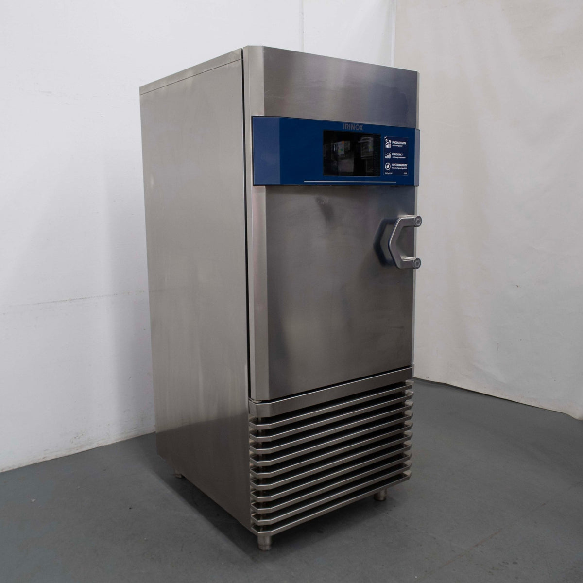 Irinox MF NEXT LL A TRB LTC Blast Chiller/ Freezer - Whisk Hospitality - 776033