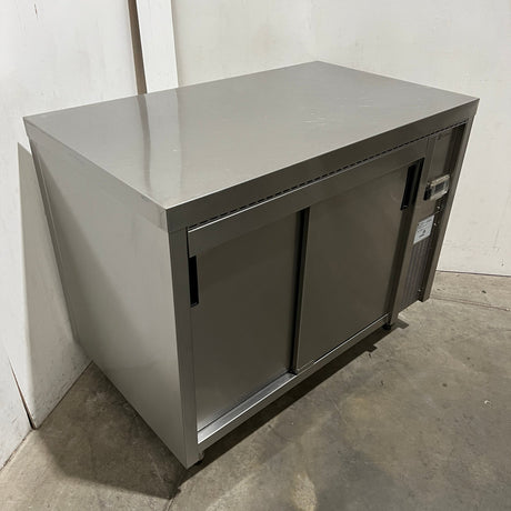 Culinaire CH.HC.I.3 A Hot Cupboard - Whisk Hospitality - 773171