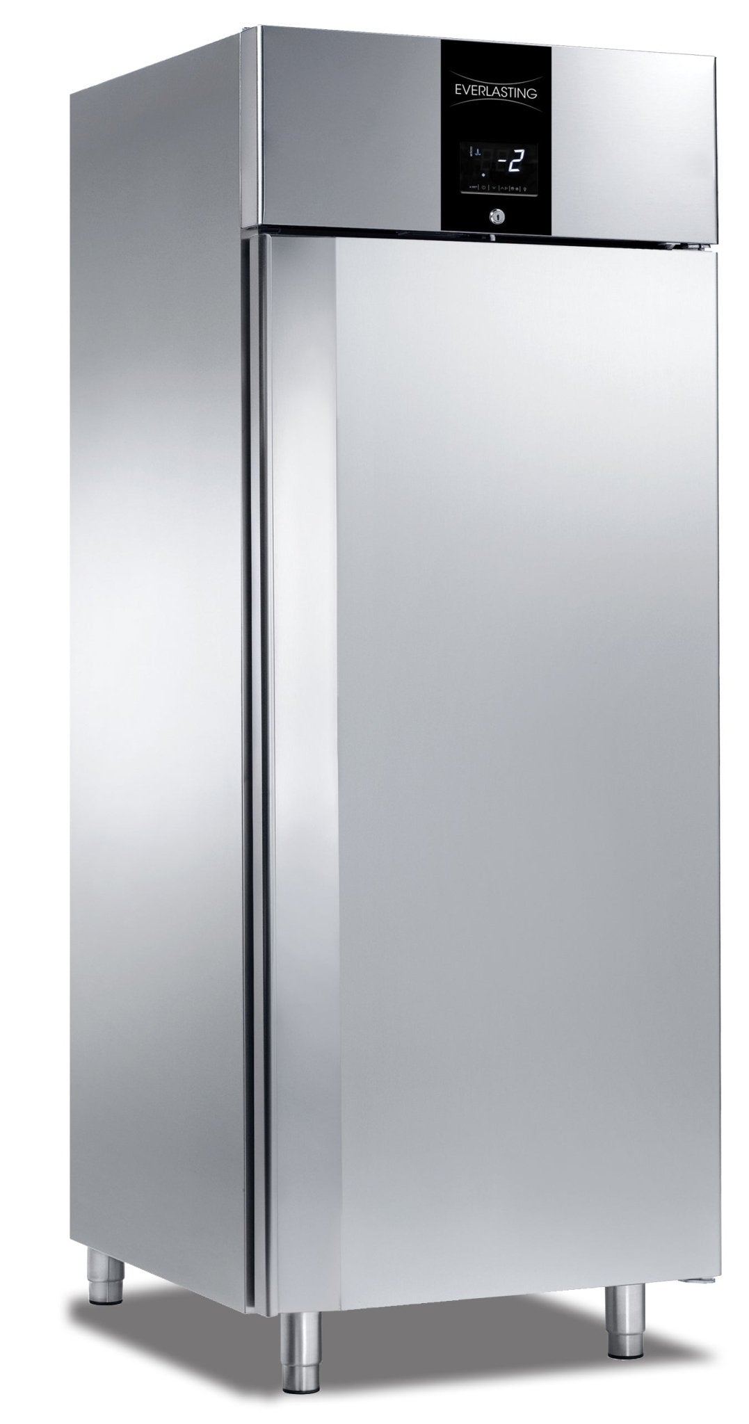 Everlasting Pastry Fridge PFE2000 - Whisk Hospitality - PFE2000