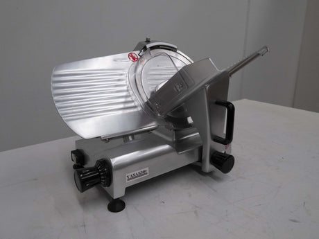 Yasaki HBS250 Meat Slicer - Whisk Hospitality - 875910