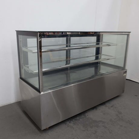 Mitchel SC1800AT3 Cake Display - Whisk Hospitality - 864233
