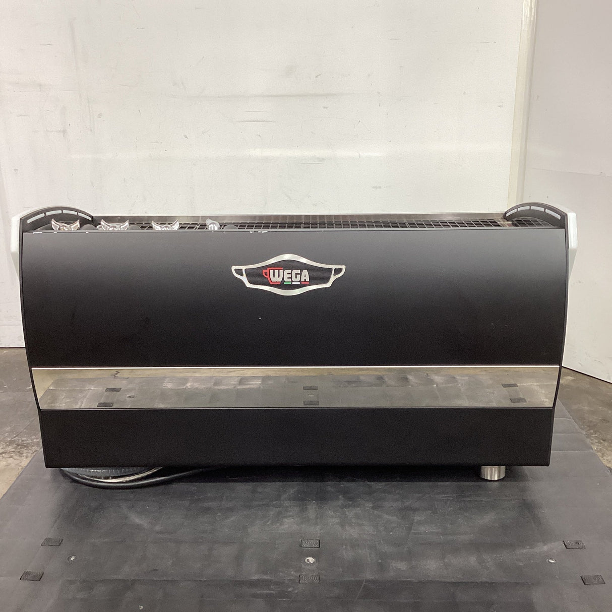 Wega Polaris EVD./3 - PR 3 Group Coffee Machine - Whisk Hospitality - 872194