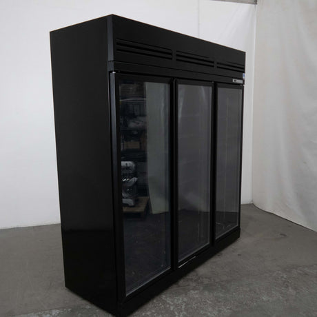 Cold Display Solutions CDS1530 Upright Fridge - Whisk Hospitality - 815579