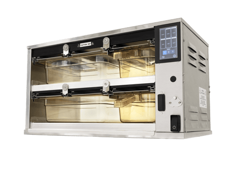 RFHU - Duke Ready Flex Holding Unit - Whisk Hospitality - RFHU-22-DL042GM