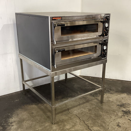 Prisma Food Solutions TP - 2 - SD Pizza Oven - Whisk Hospitality - 848747
