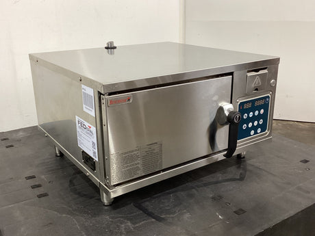 Benchstar NP - 2SL Hyper Steamer - Whisk Hospitality - 866237