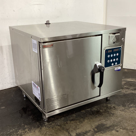 Benchstar NP4SL Steamer - Whisk Hospitality - 910574