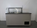VIP Refrigeration FJBC - 2D - 3M Cold Food Display - Whisk Hospitality - 788093
