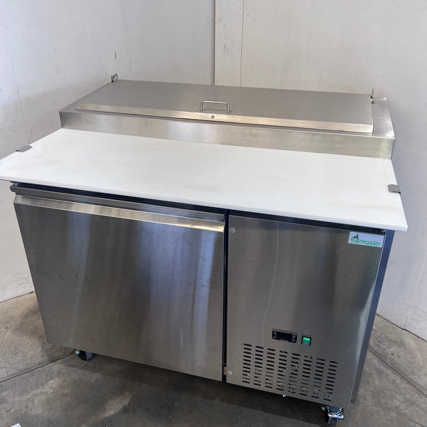 Thermaster TPB1200 Pizza Fridge - Whisk Hospitality - 940070