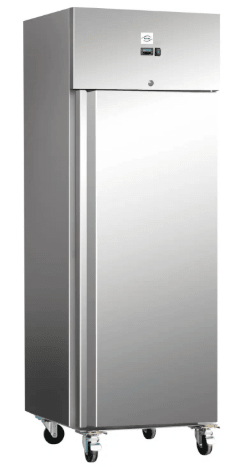 Norsk NSK-PA400TNS Bakery Pastry Fridge - Whisk Hospitality - 3PA-7355-NSK-PA400TNS