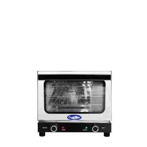 Atosa Countertop Convection Oven 4 x GN 1/2 - Whisk Hospitality - CTCO-50