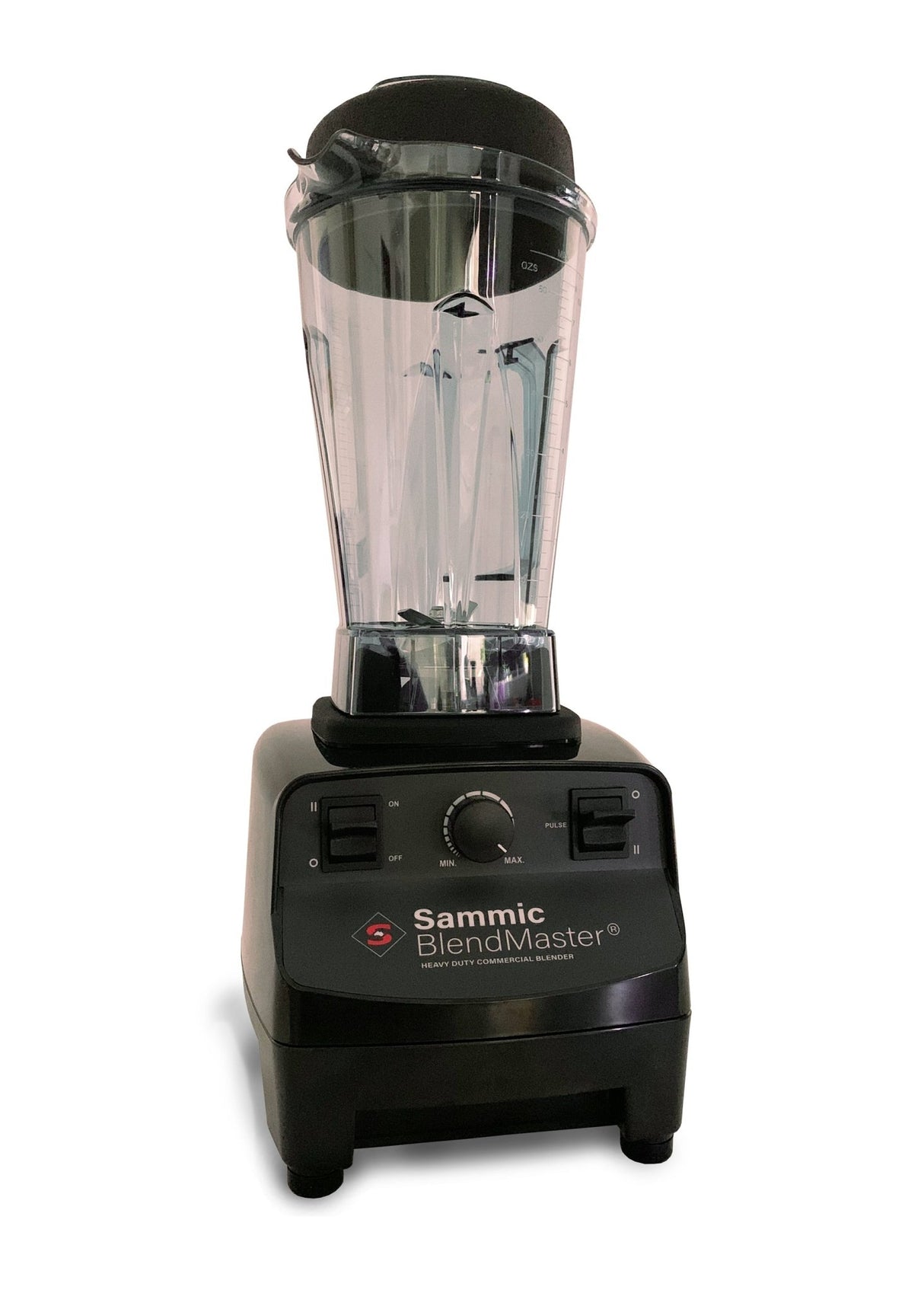 Sammic Australia BLENDMASTER 2.0 TB - 2000 - Whisk Hospitality - TB-2000