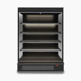 Bromic Full Height Multideck Fridge - 1250mm - Whisk Hospitality - FHM1250-NR