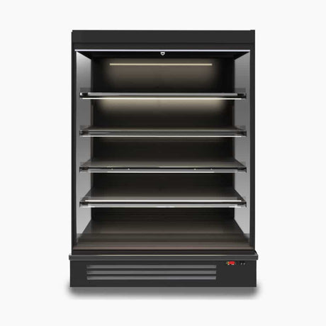 Bromic Full Height Multideck Fridge - 1250mm - Whisk Hospitality - FHM1250-NR