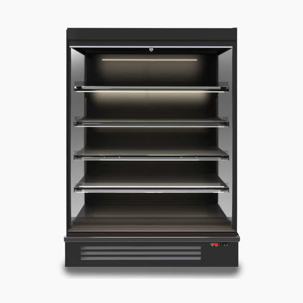 Bromic Full Height Multideck Fridge - 1250mm - Whisk Hospitality - FHM1250-NR