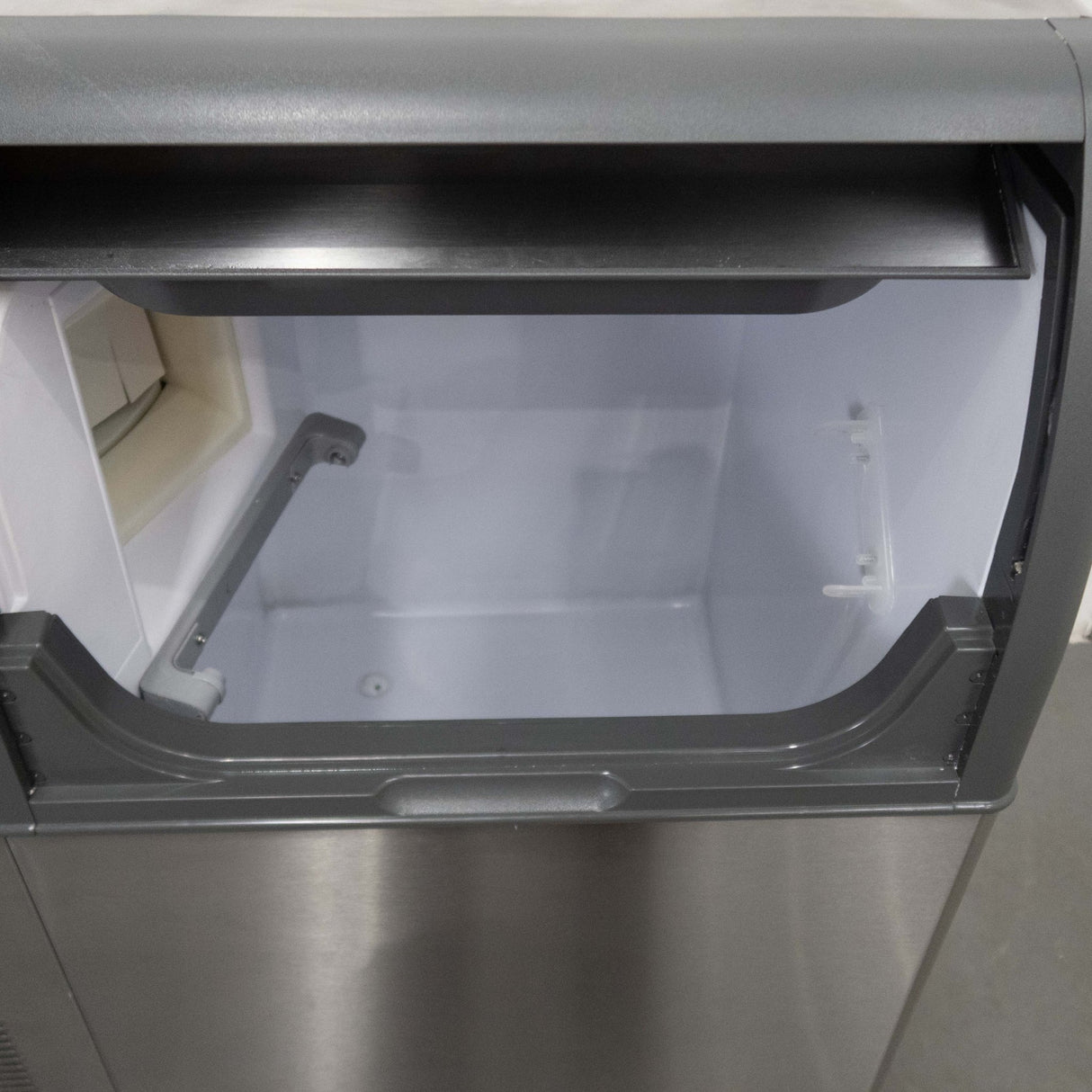 Scotsman ECS 226 AS Ice Machine - Whisk Hospitality - 818333