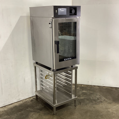 Giorik KB101WT Combi Oven + Stand - Whisk Hospitality - 825625