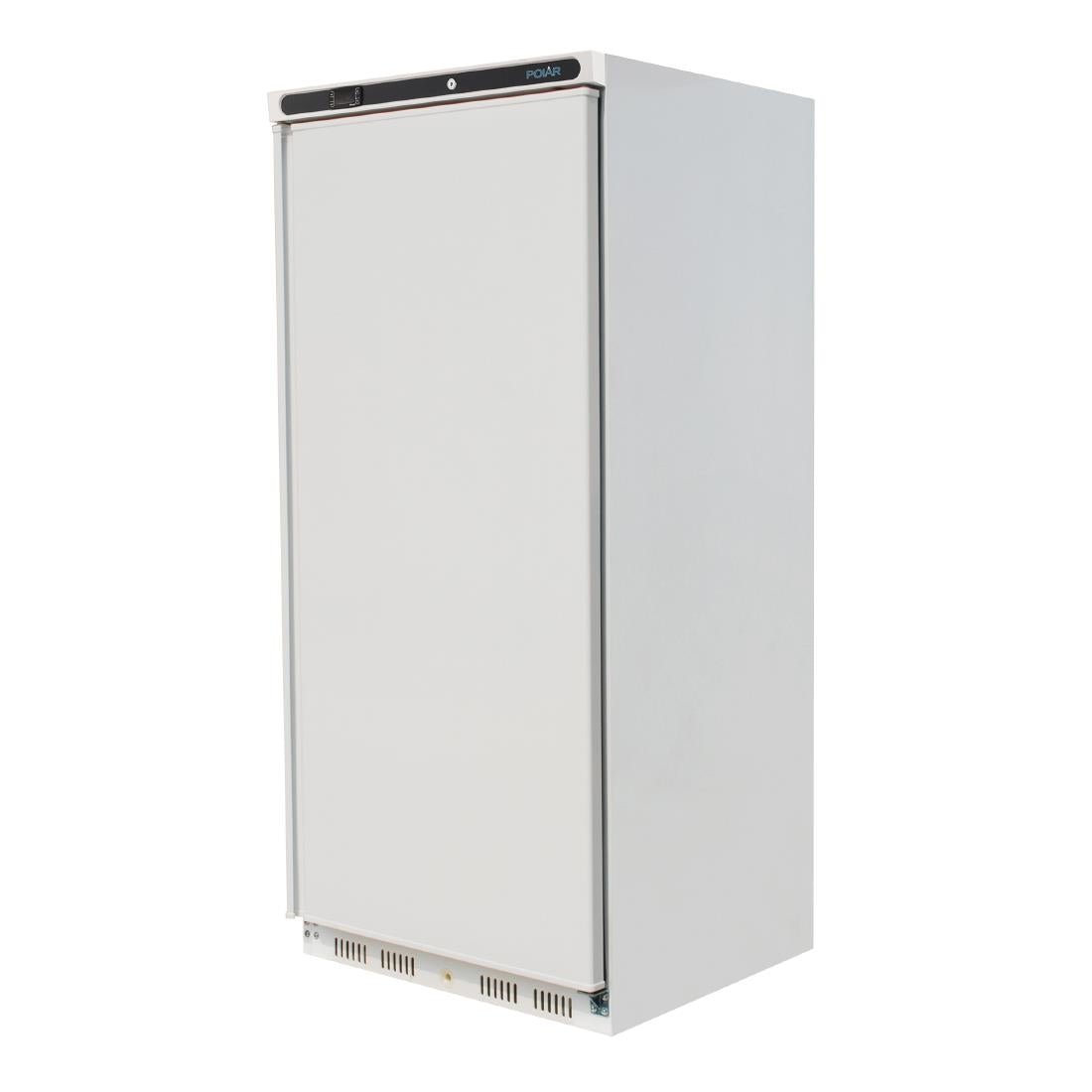 Polar C - Series Single Door Bakery Refrigerator White - 522Ltr GL185 - A - Whisk Hospitality - GL185-A